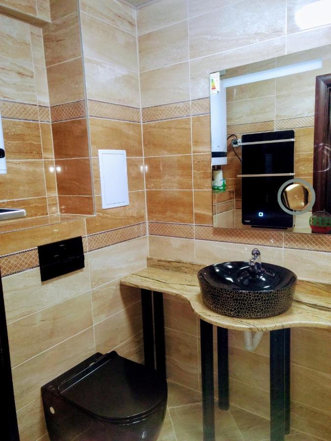Valentina Gold Apartment พลอฟดิฟ ภายนอก รูปภาพ